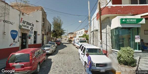 OFICINA DE REGIDORES